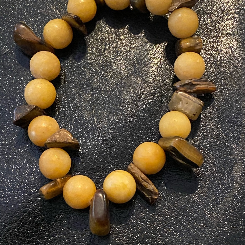 Handmade bracelets - Picture 8 of 8